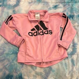 Adidas jacket